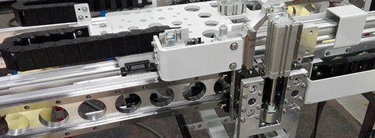 metier mecanique precision